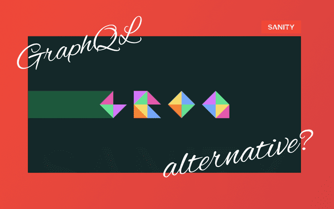 GROQ - a GraphQL alternative?